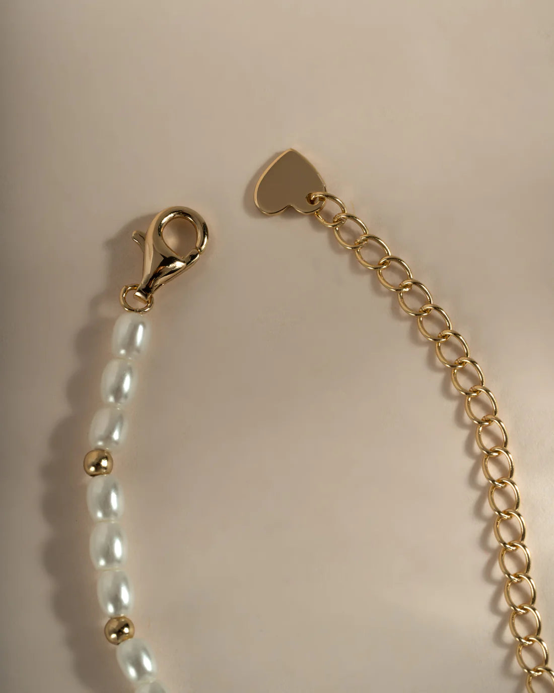 Perla Beaded Necklace