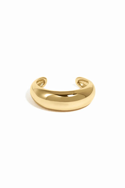 Aura Chunky Ear Cuff