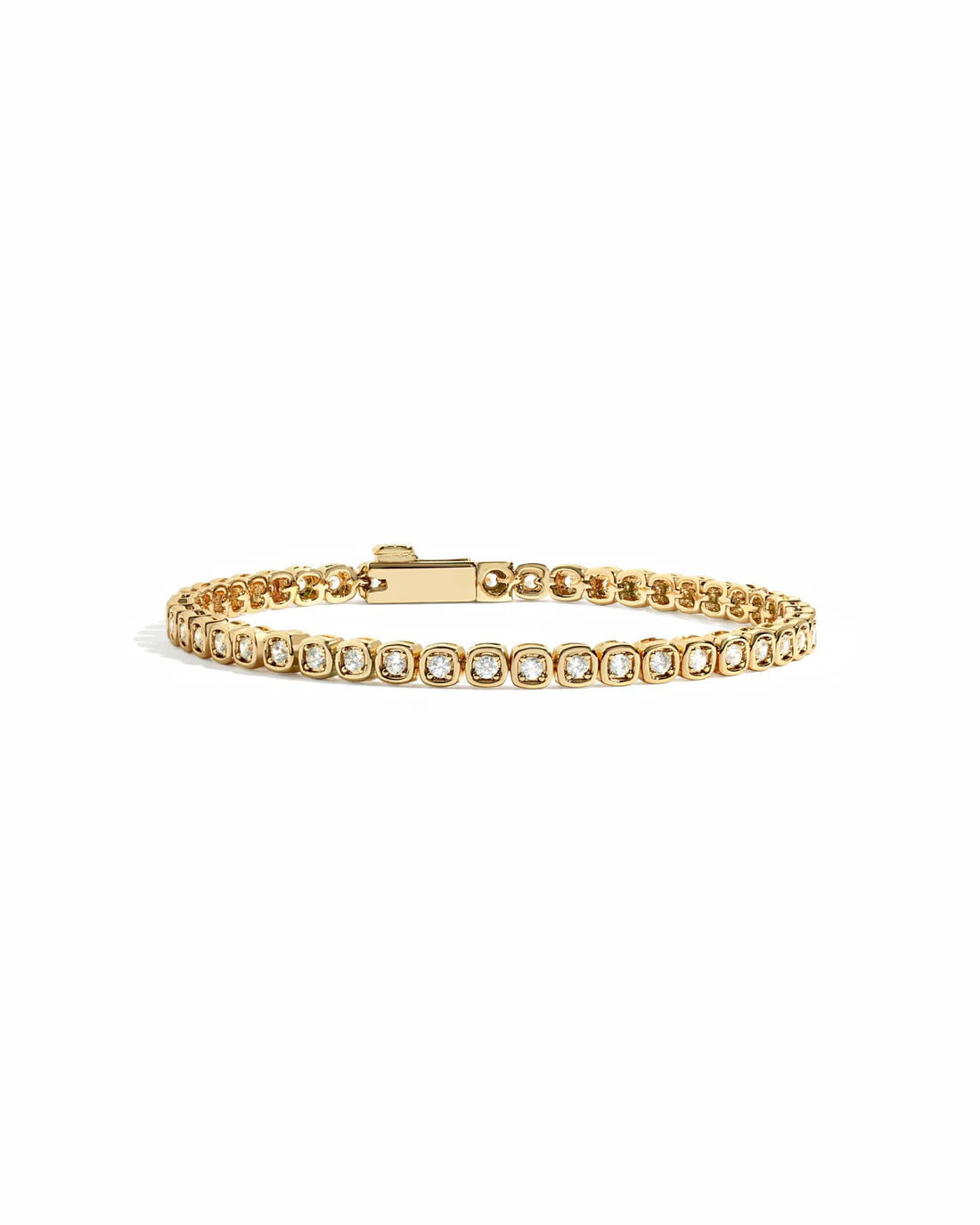 Aurielle Tennis Bracelet