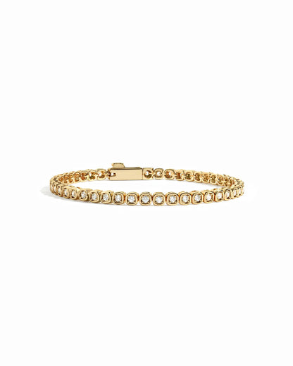 Aurielle Tennis Bracelet