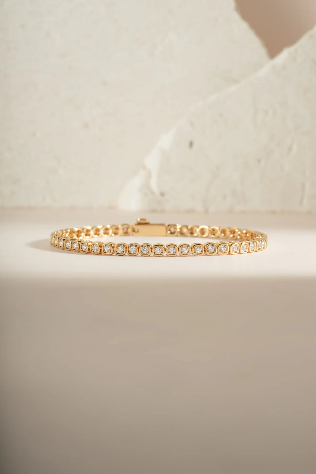Aurielle Tennis Bracelet