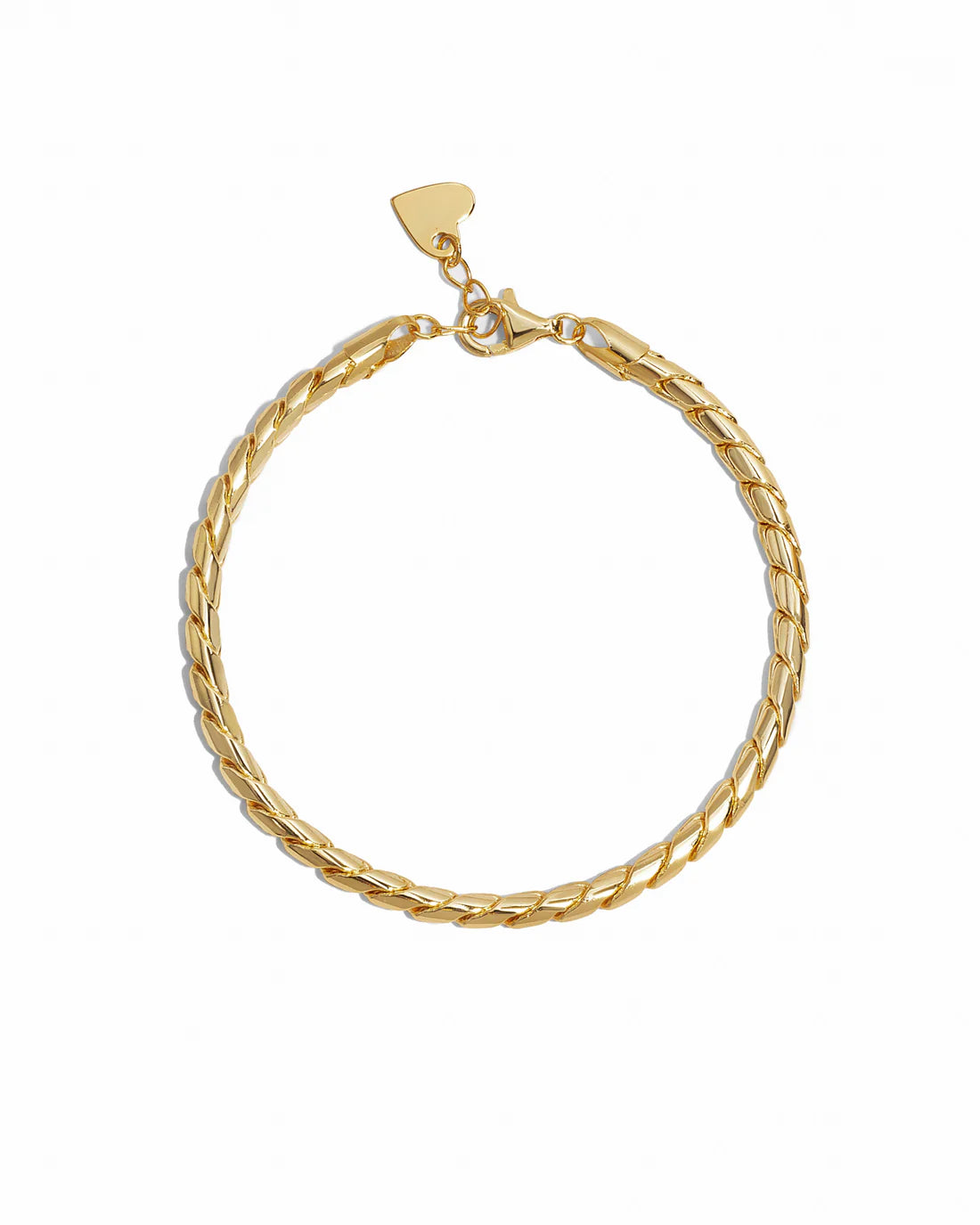 Elara Chunky Bracelet