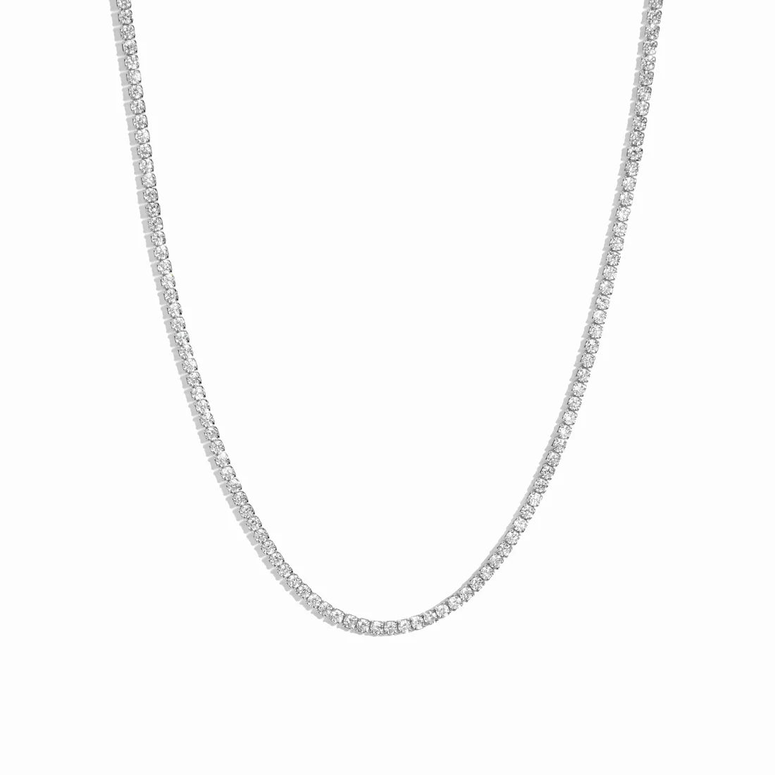 Emiliana Tennis Necklace