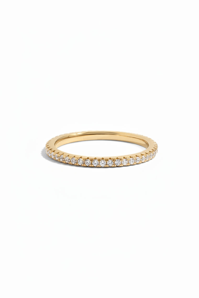 Eternidad Eternity Ring