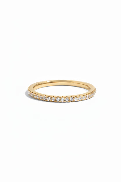 Eternidad Eternity Ring