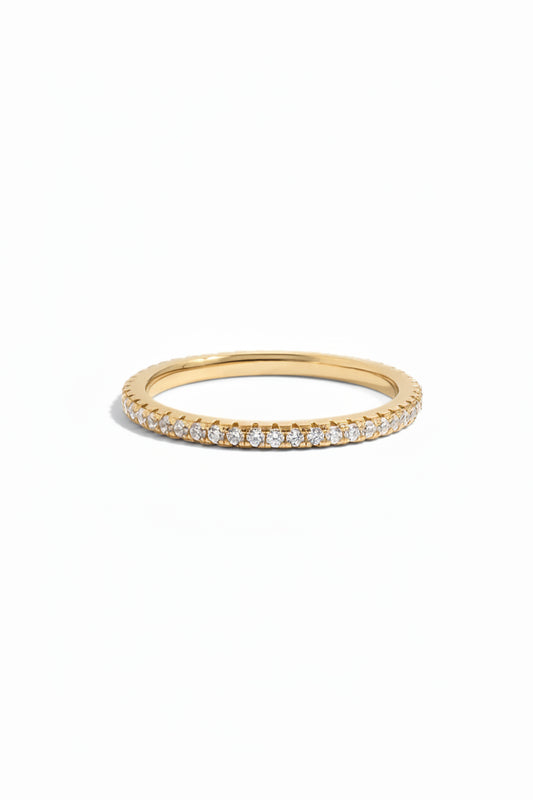 Eternidad Eternity Ring