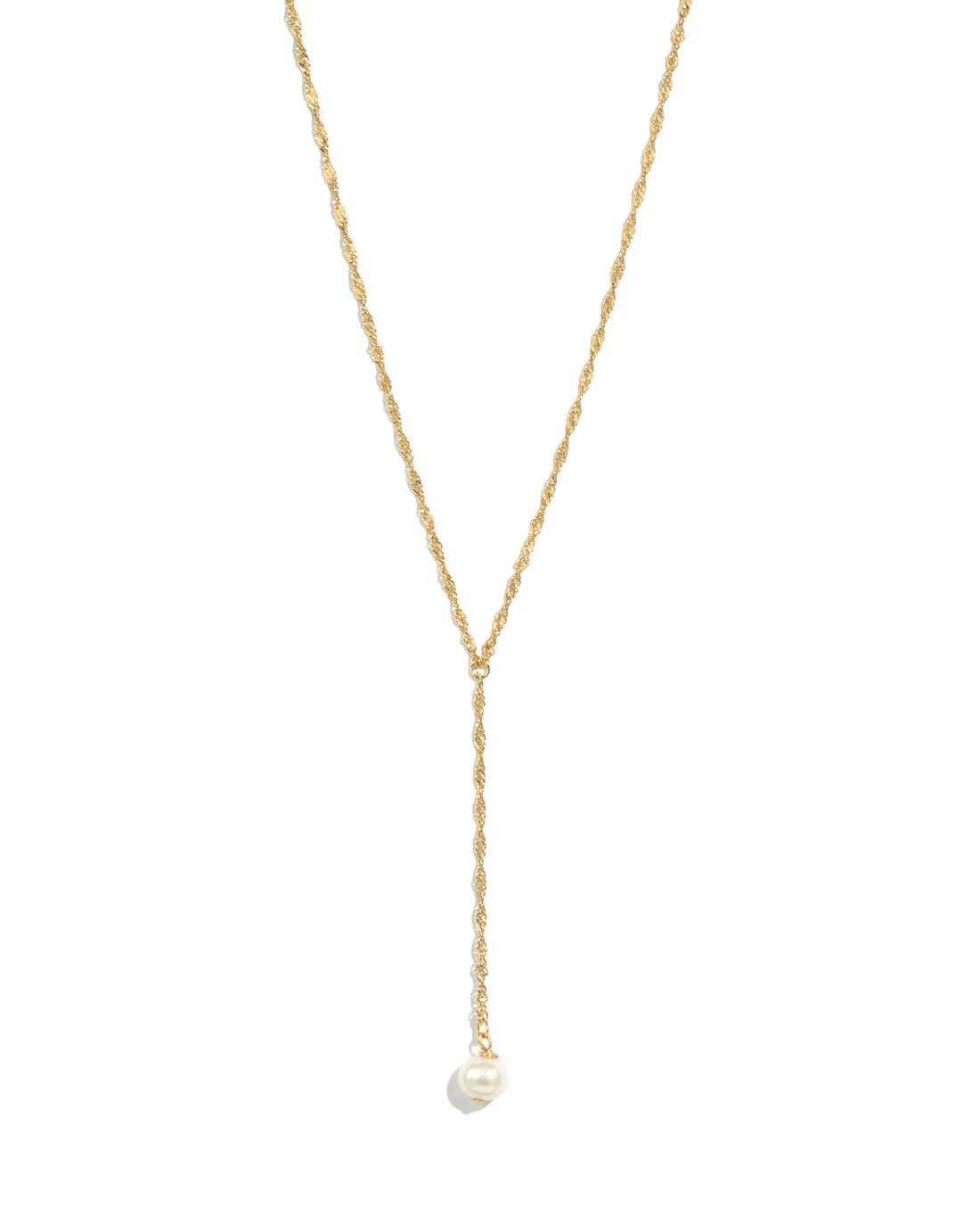 Liora Pearl Lariat