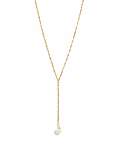Liora Pearl Lariat