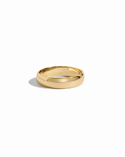 Maison 5mm Plain Band