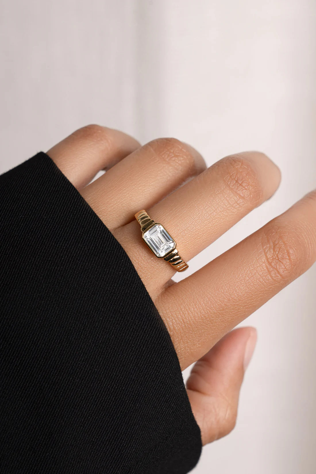 Marabelle Statement Ring