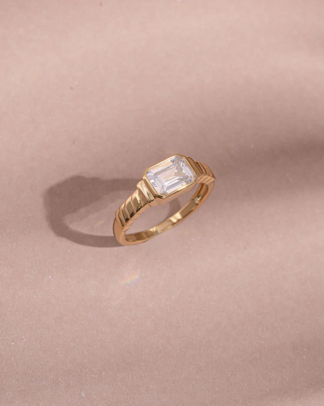 Marabelle Statement Ring