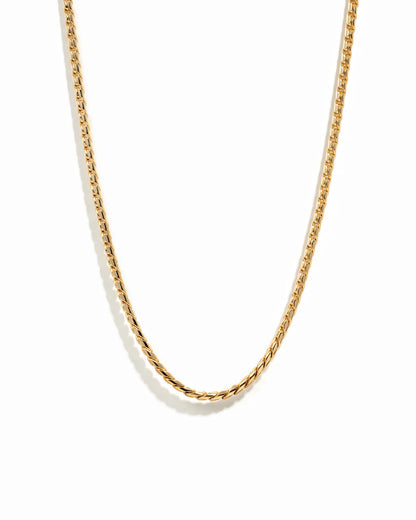 Noble Chunky Necklace