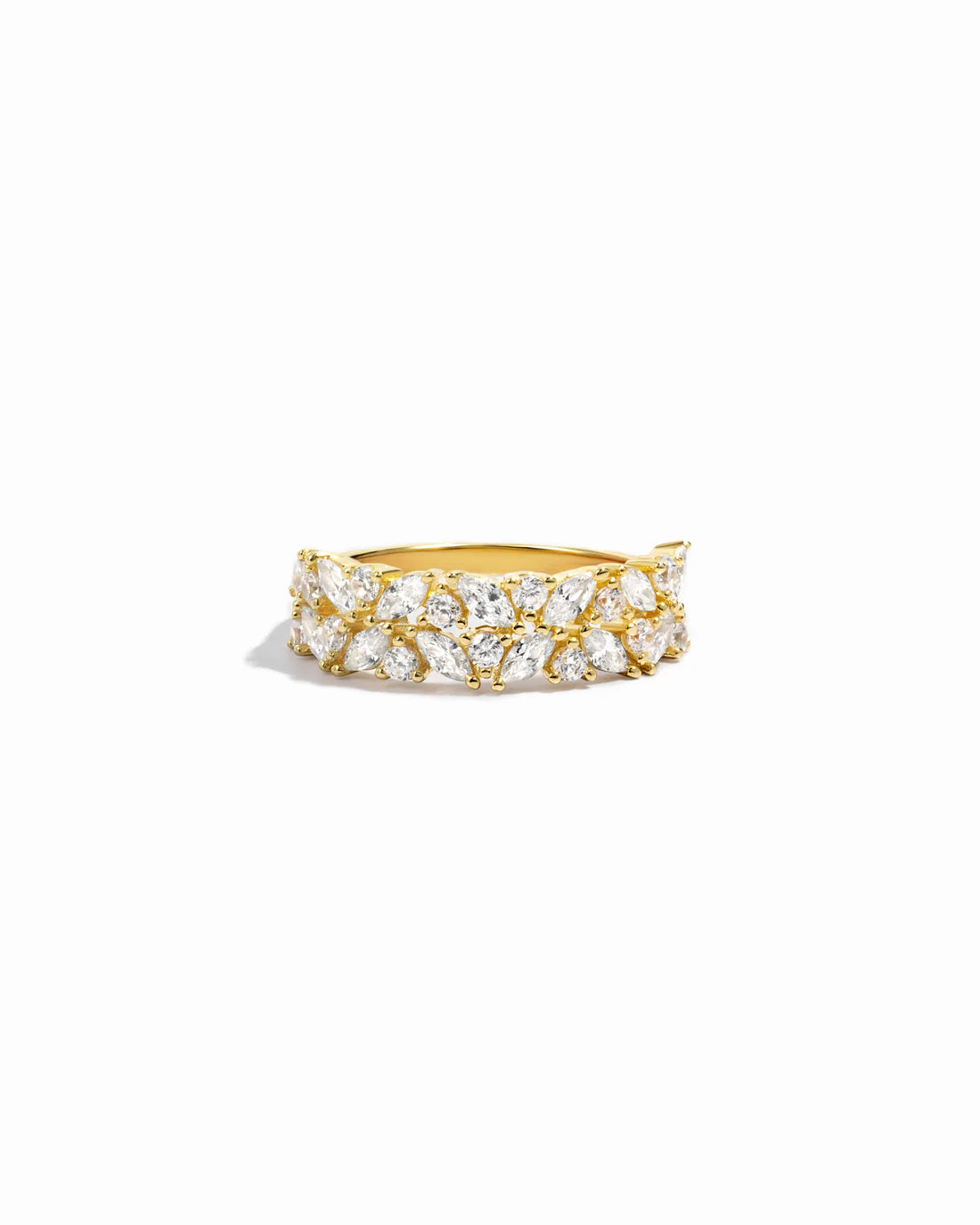 Oryn Cluster RIng