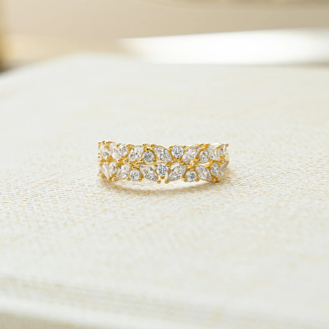 Oryn Cluster RIng