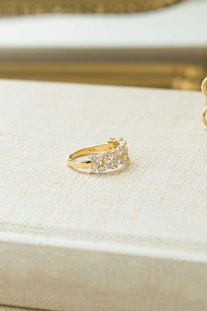Oryn Cluster RIng