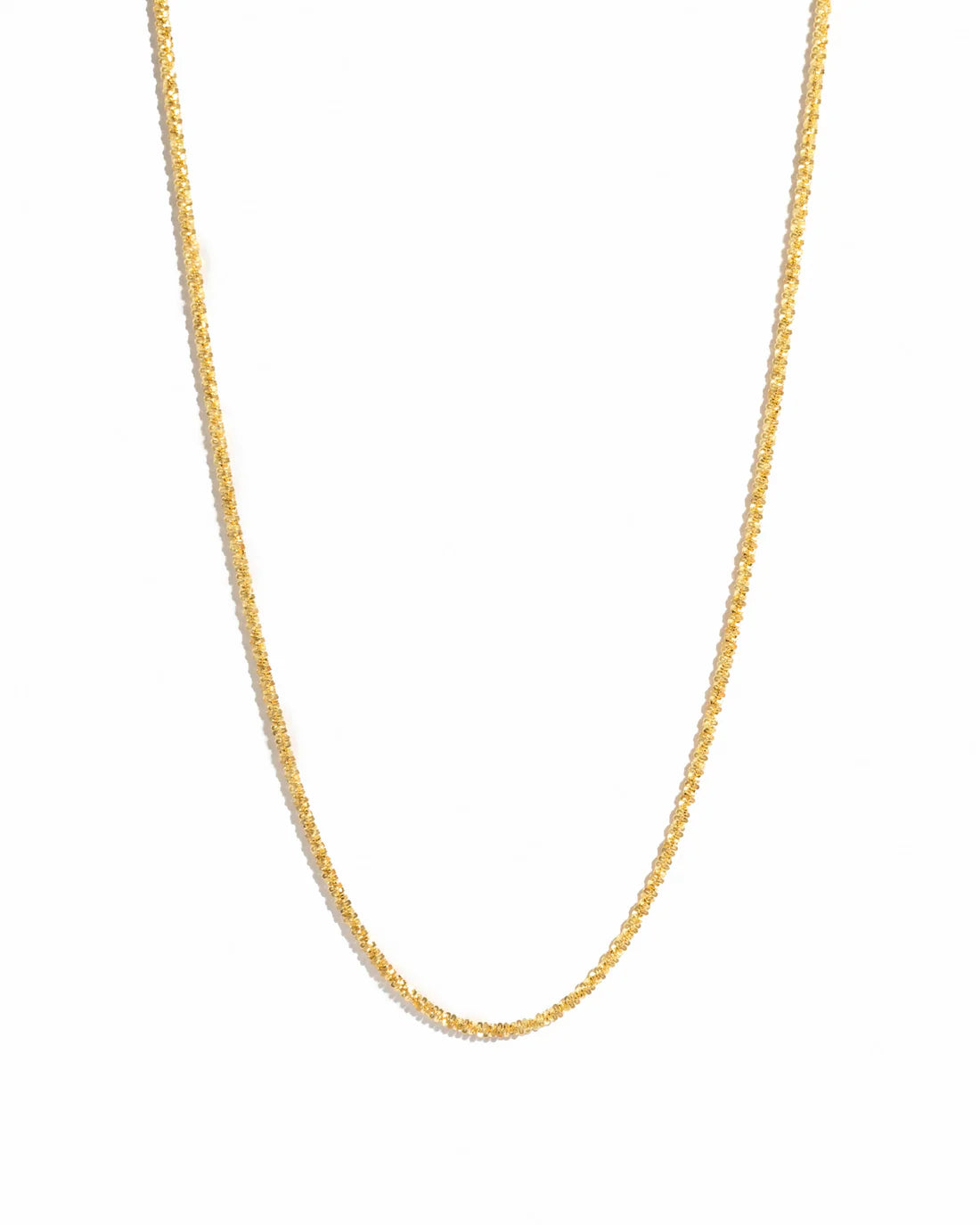 Salma Rope Necklace
