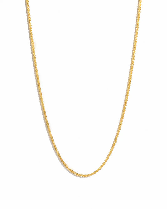 Salma Rope Necklace