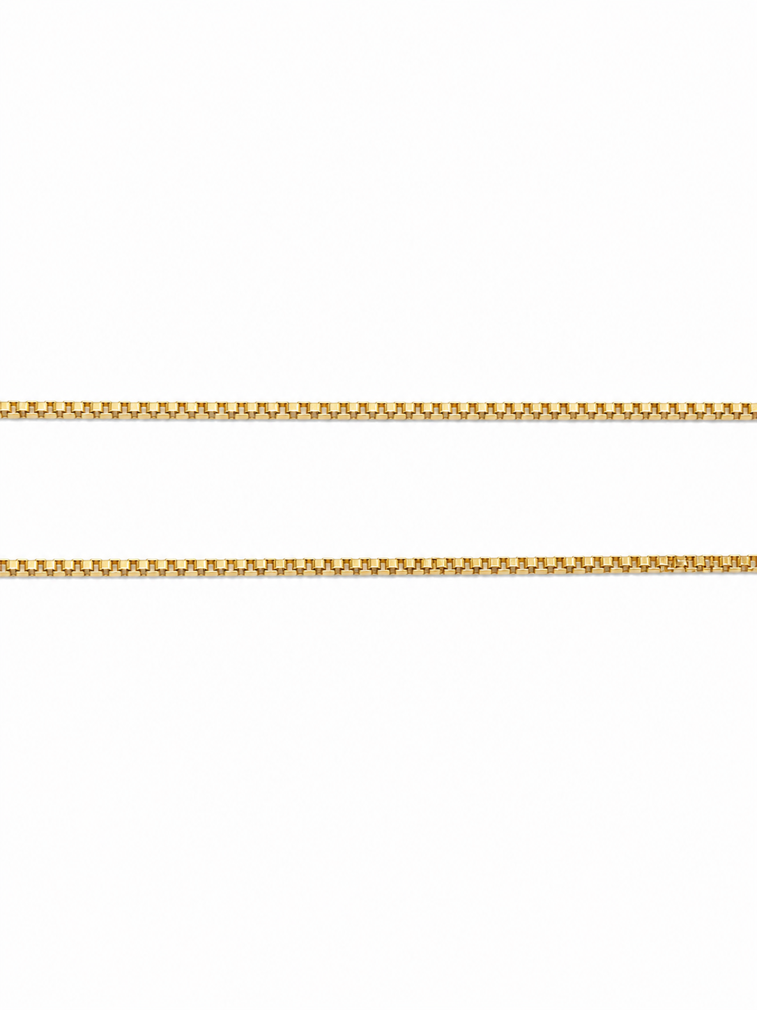 Sheila 1.2mm Box Chain