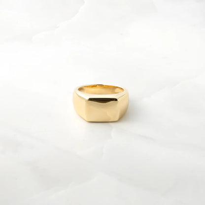 Sorelle Statement Ring
