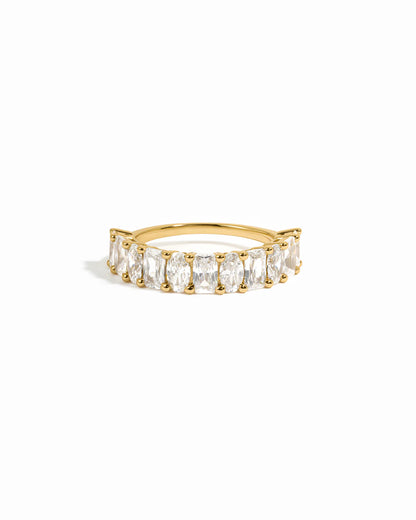 Veya Iris Ring