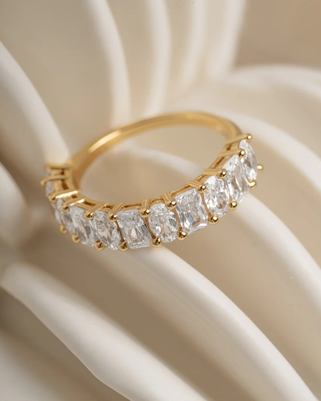 Veya Iris Ring