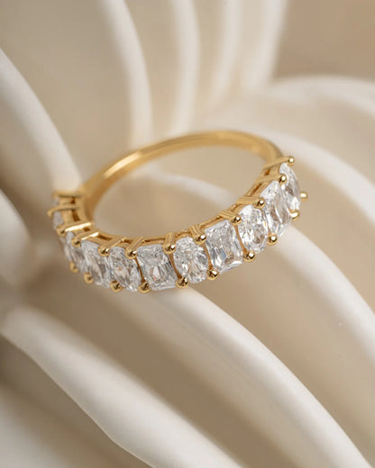 Veya Iris Ring