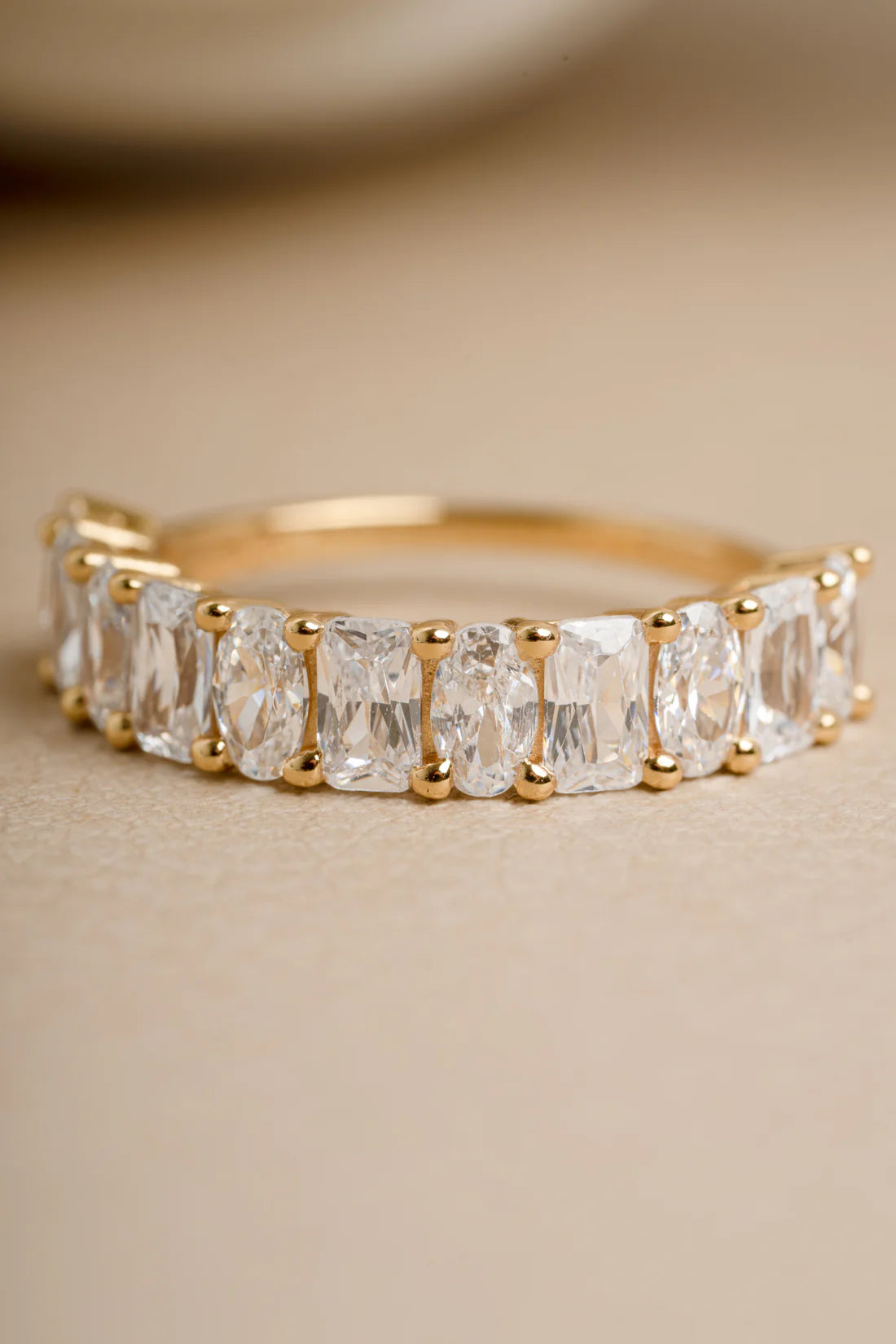 Veya Iris Ring