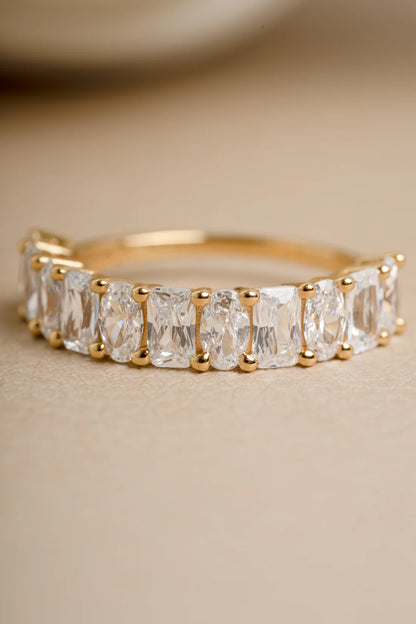 Veya Iris Ring