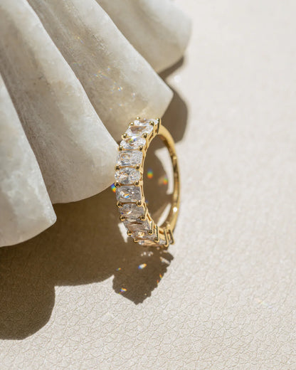 Veya Iris Ring