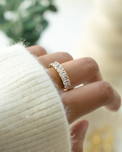 Veya Iris Ring